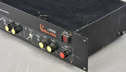 Vesta Fire-RV-2 Spring Reverb